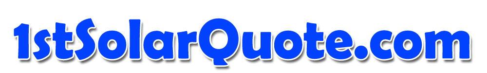 1stSolarQuote.com